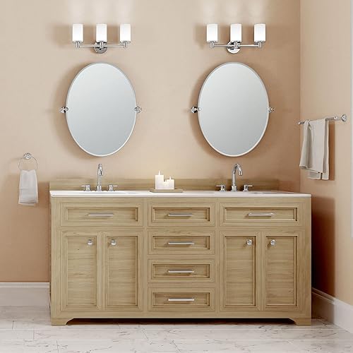 Miniatura 2 de Gatco 4121 Tavern - Toallero (18 pulgadas), níquel pulido