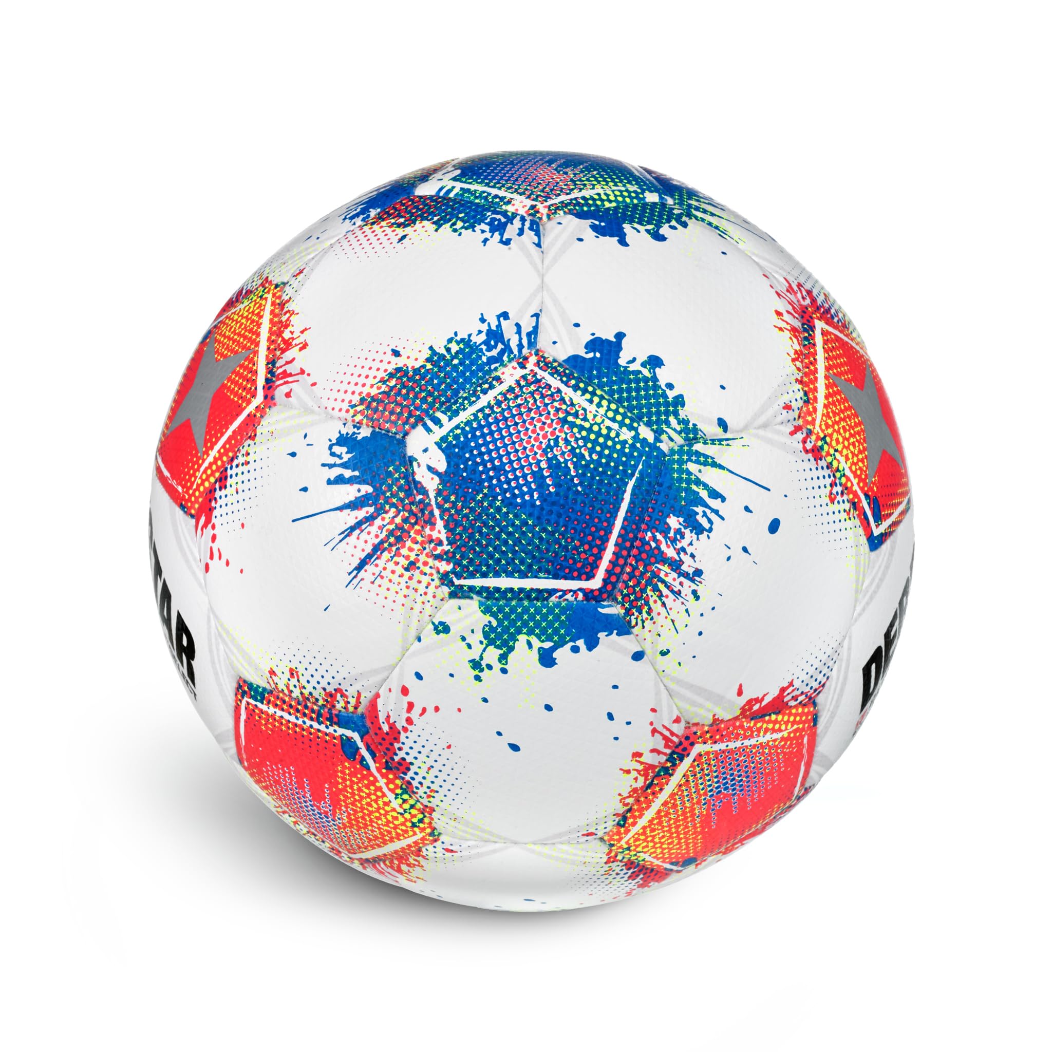 Amazon | DERBYSTAR ブンデスリーガ ブリラント レプリカ v25 サッカー
