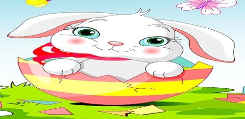 Book Coloring Easter