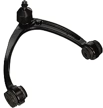 MOOG Chassis Products RK80669 Control Arm - coolthings.us