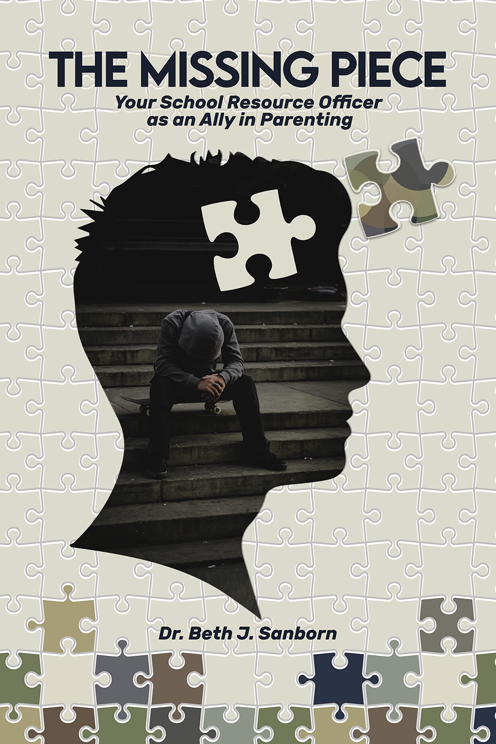 The Missing Piece: Your School Resource Officer as an Ally in Parenting