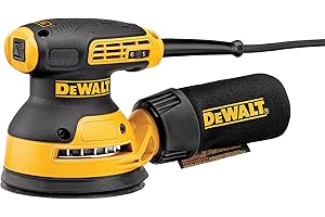 DEWALT Random Orbit Sander (DWE6423)