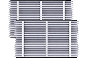 Replacement Filter for Aprilaire 213 AC Air Purifier