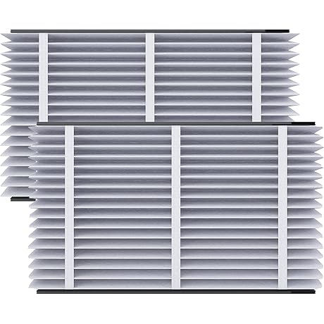 Replacement Filter for Aprilaire 213 AC Air Purifier