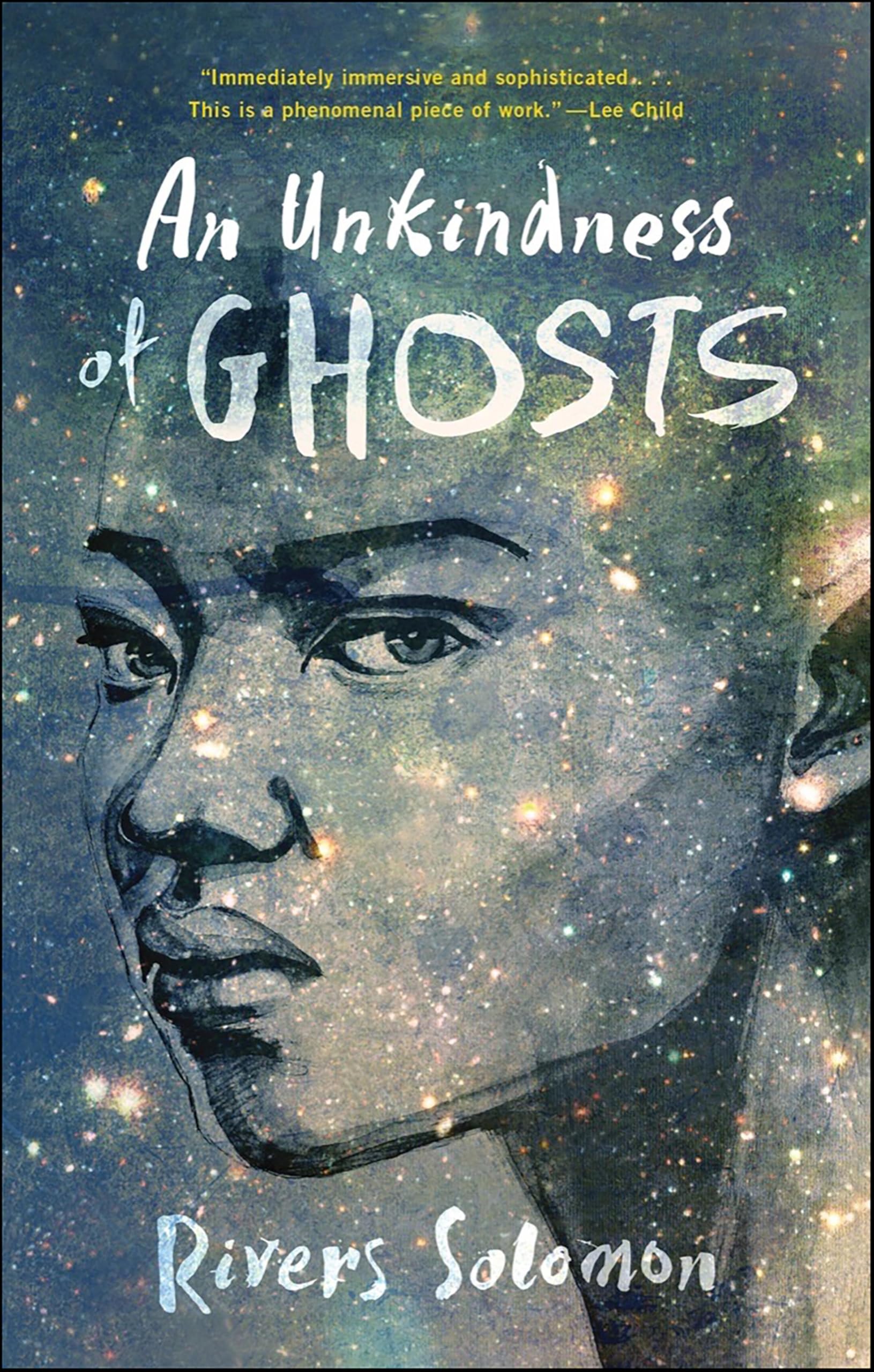 An Unkindness of Ghosts