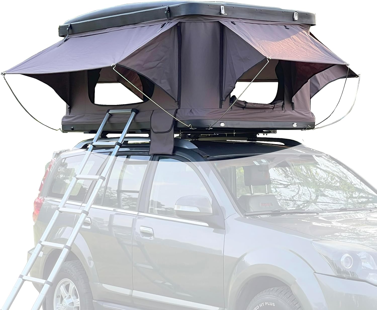 Campoint Hard Top Large Door High Density Mattress Uganda Ubuy