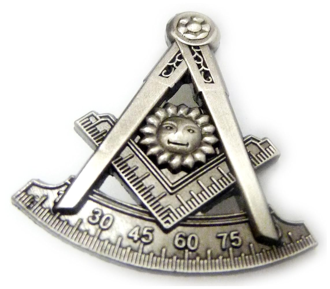 Amazon.com: Past Grand Master Lodge Masonic Freemason Hat
