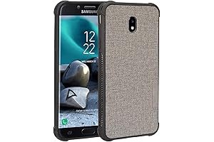 Z-GEN Samsung J7 V Case 2018