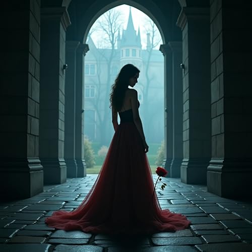 The Midnight Rose: A Gothic Romance