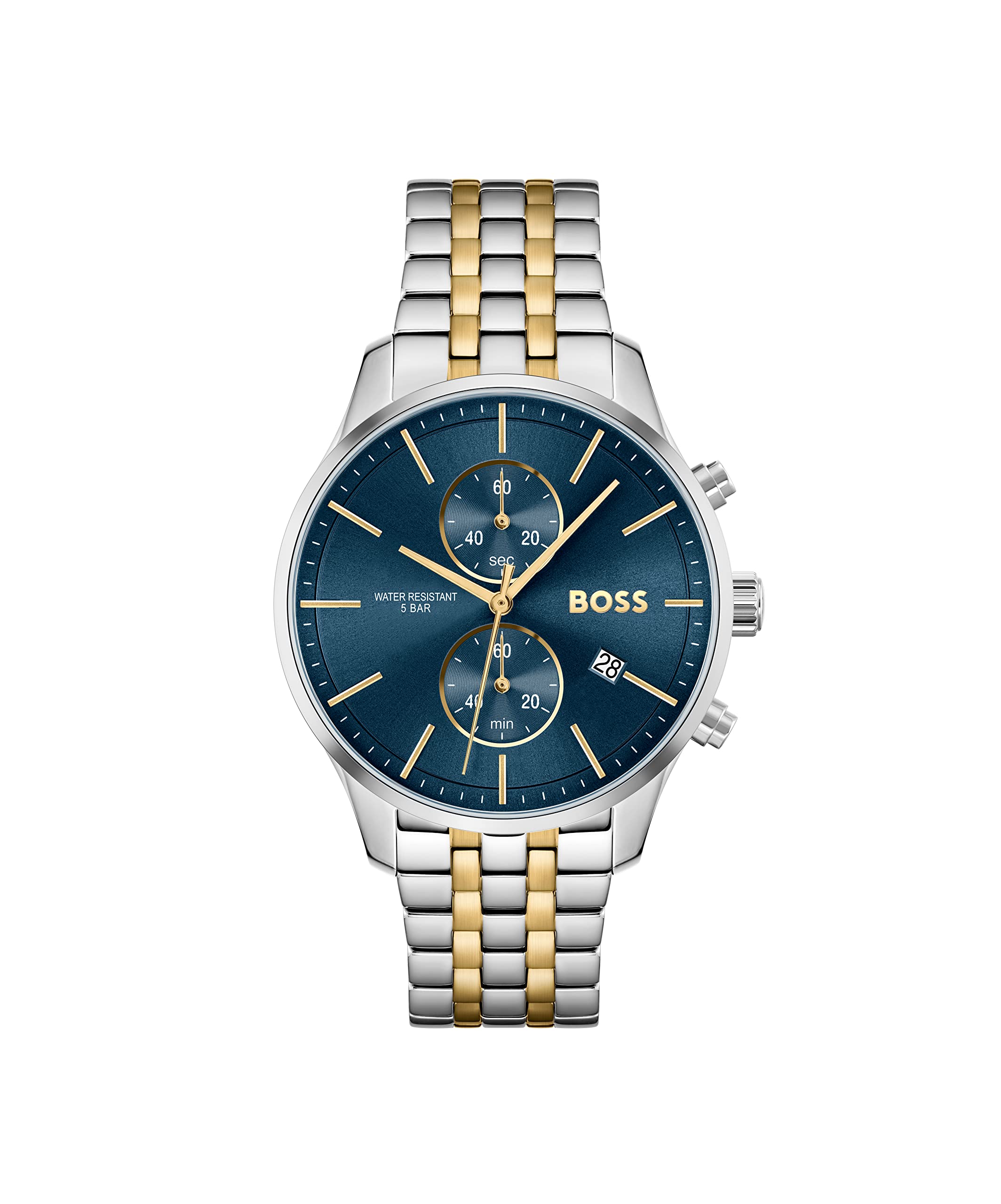 Boss ASSOCIATE Men Watch, Analog