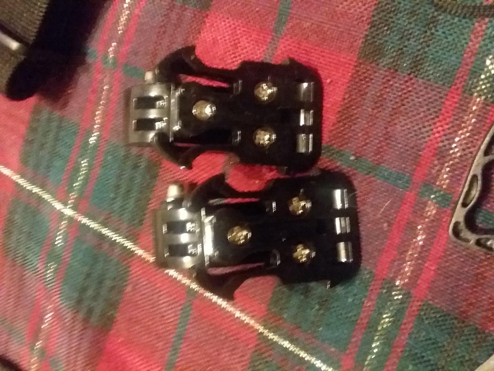 so far the product looks good, the plastic looks hard enough