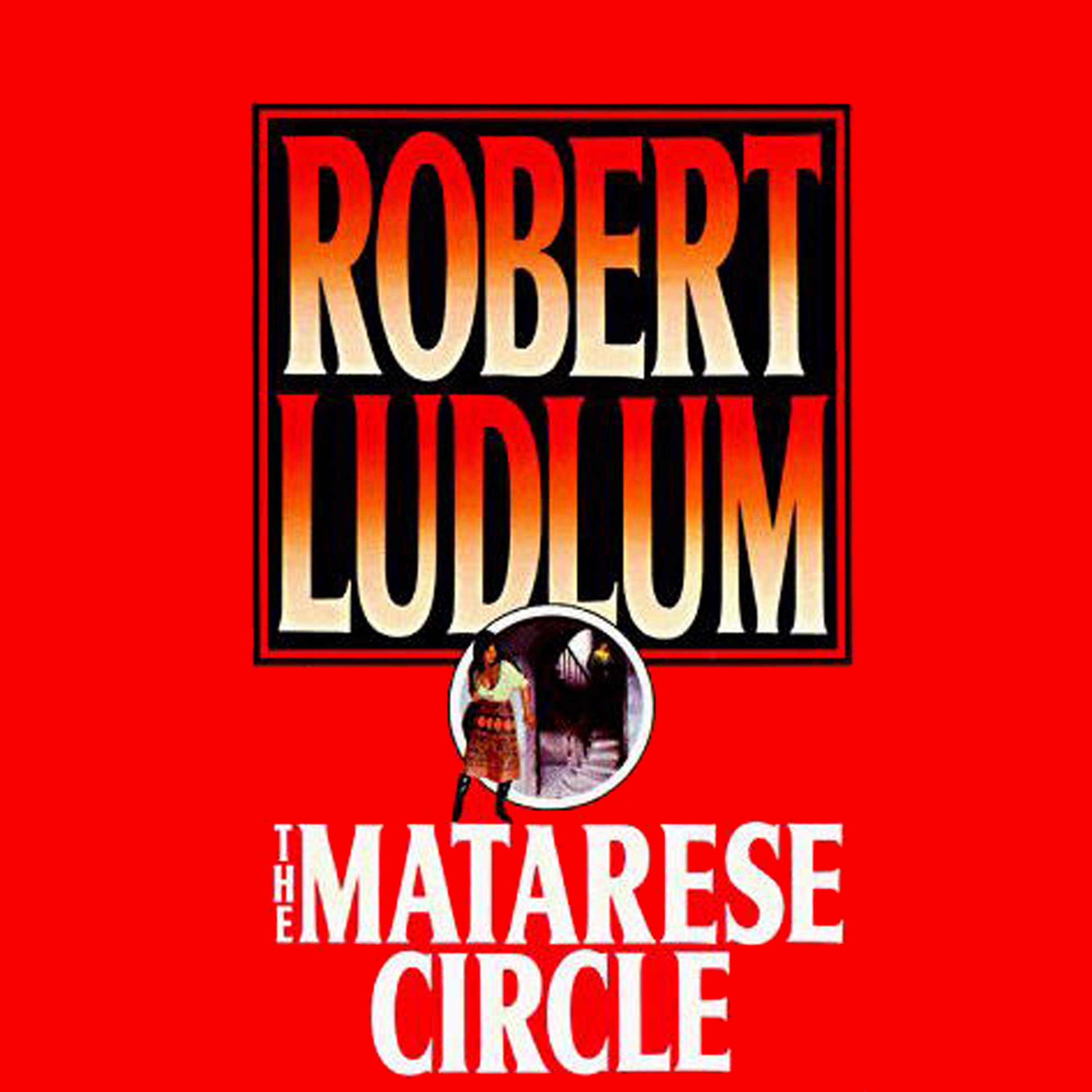 The Matarese Circle