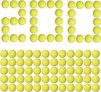 Vista 1 de Little Valentine Paquete de recarga de 100 rondas para Nerf Rival