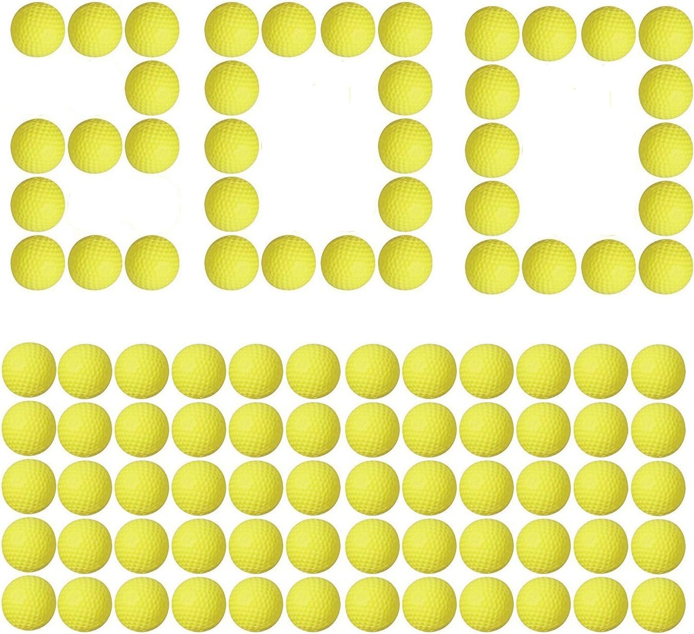 - 100-Round Refill Pack for Nerf Rival