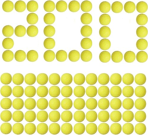 Little Valentine Paquete de recarga de 100 rondas para Nerf Rival