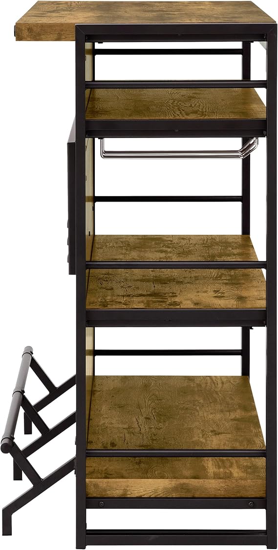 COASTER 130071-CO Bar Unit.