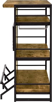 COASTER 130071-CO Bar Unit.