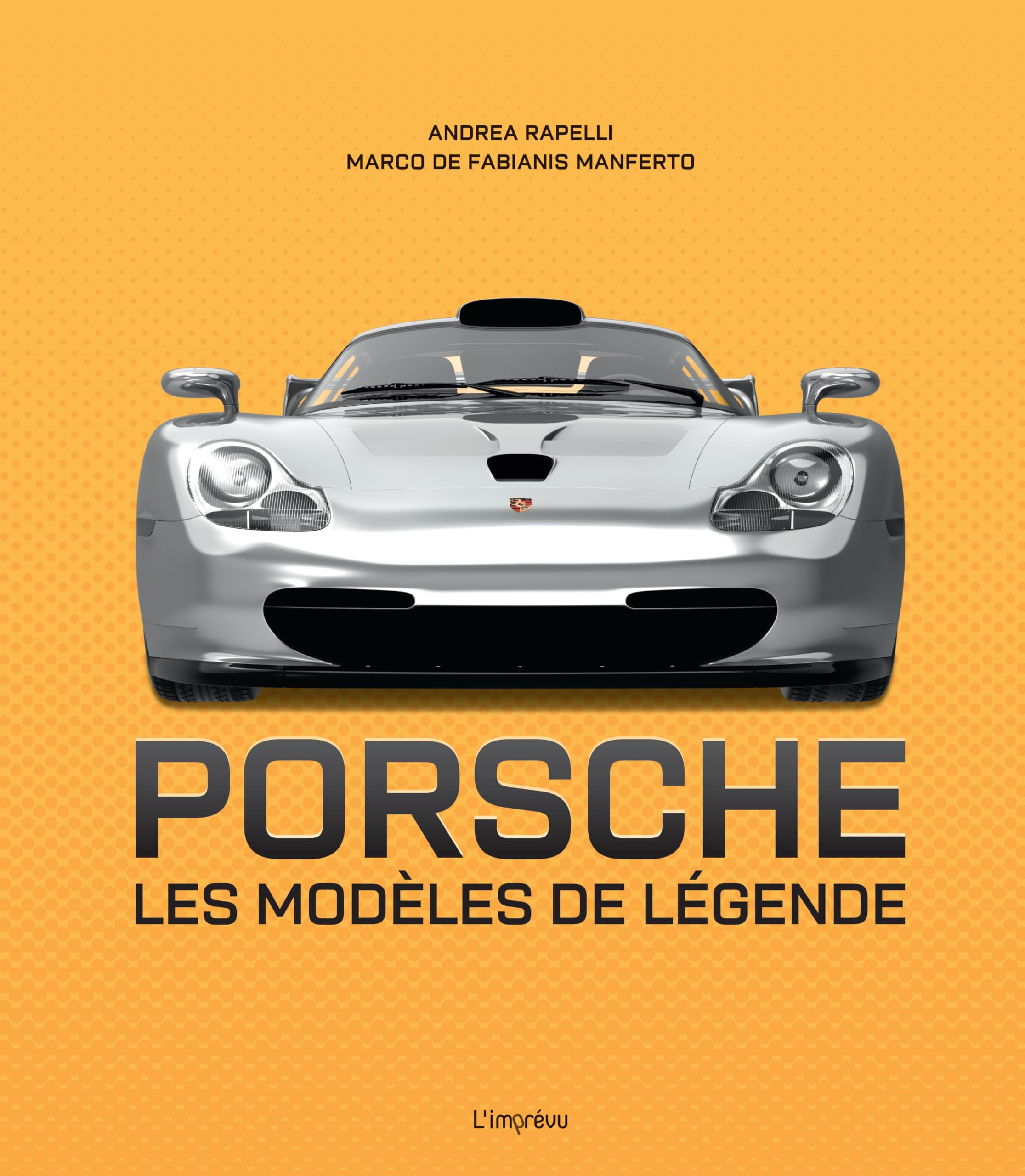 Porsche: Les modèles de légende