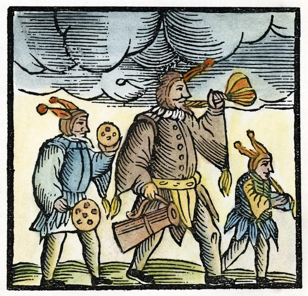 Jewish Holiday 1663 Njews Celebrating Purim With