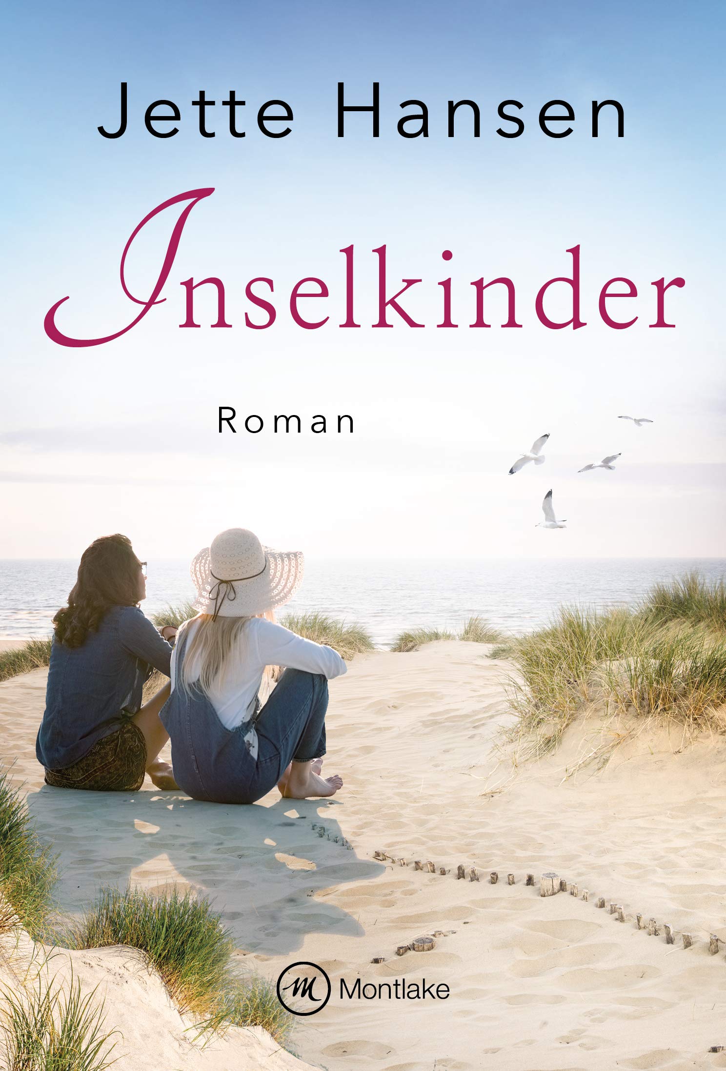 Inselkinder (Spiekeroog 4)