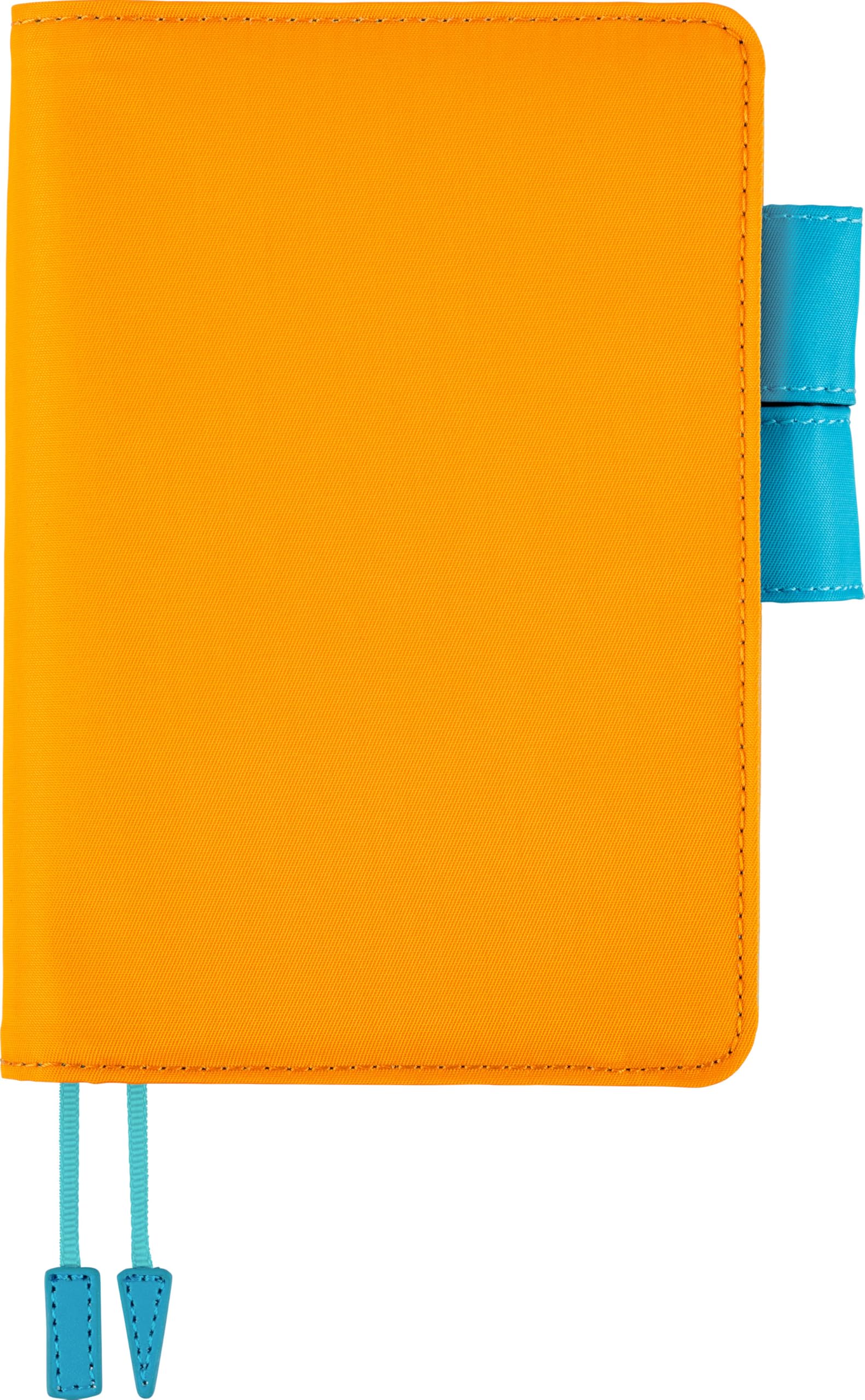 Hobonichi Techo Original (A6) Notebook Cover Colors/Sunny Beach : Office Products