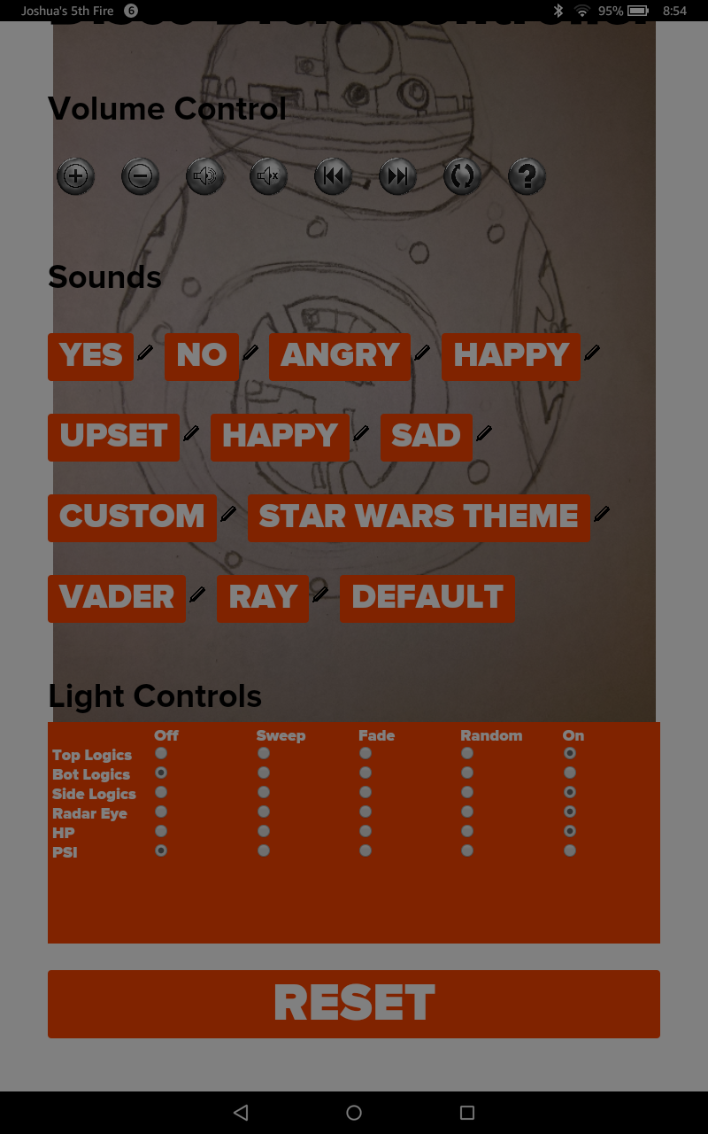Disco Droid - App on Amazon Appstore