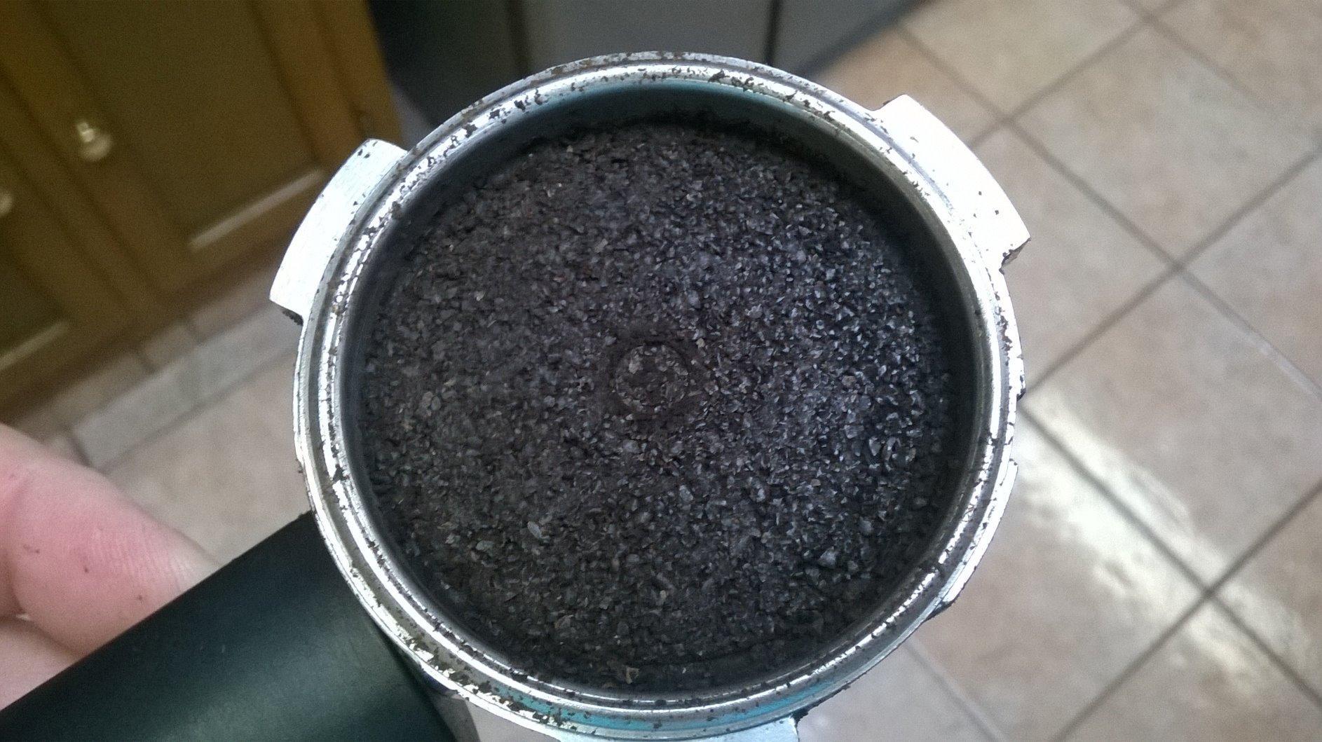 KRUPS XP6010 Pump Espresso Machine with Thermo Block System