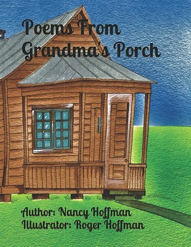 Poems From Grandma's Porch