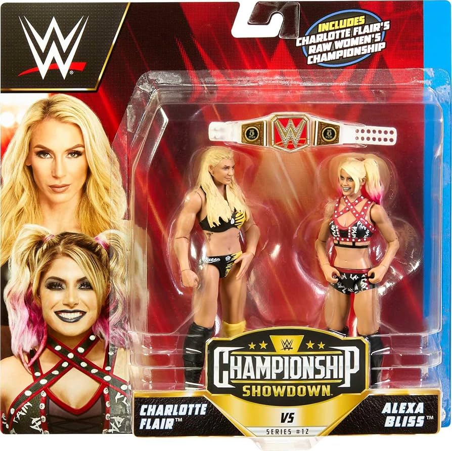 スポーツ Wwe Piper & e Animal 2-Pack HMC60 WWE Ultimate Edition