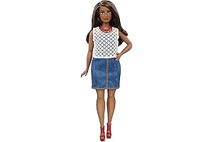 Barbie Toy Story "Dolled Up Denim" Fashionistas Doll