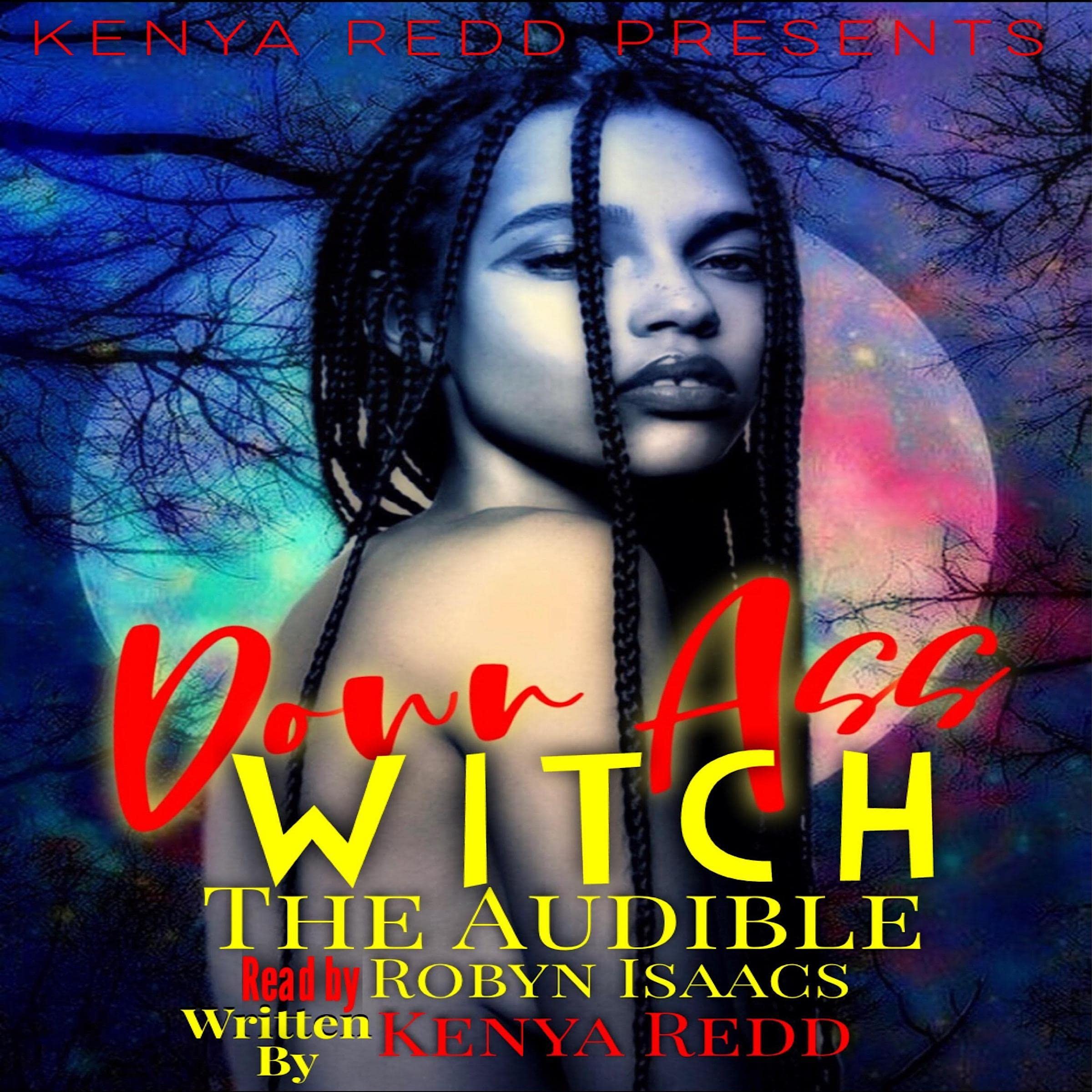 Cover art for Down Ass Witch