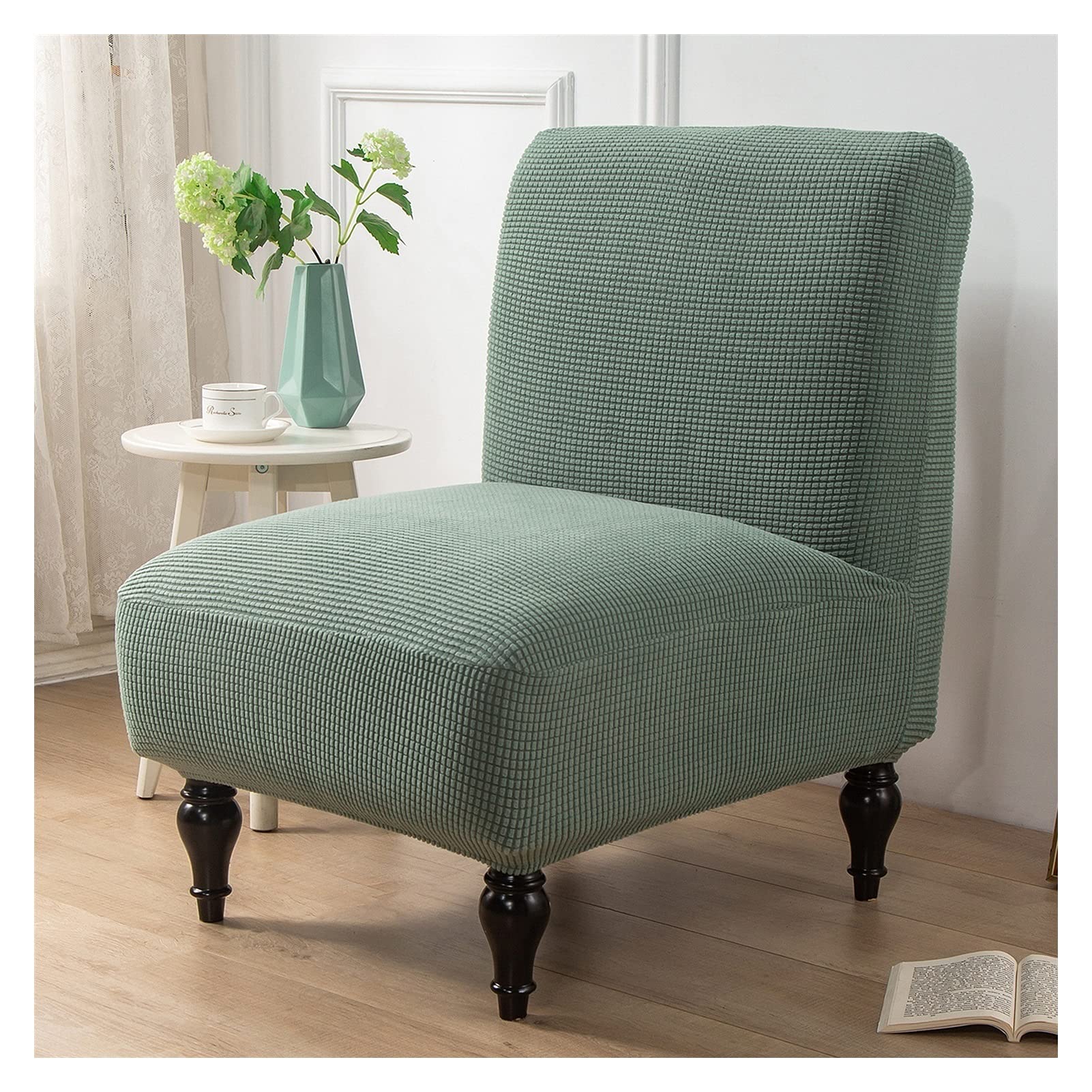 Copridivano E Poltrone Copripoltrona Elastico Senza Braccioli