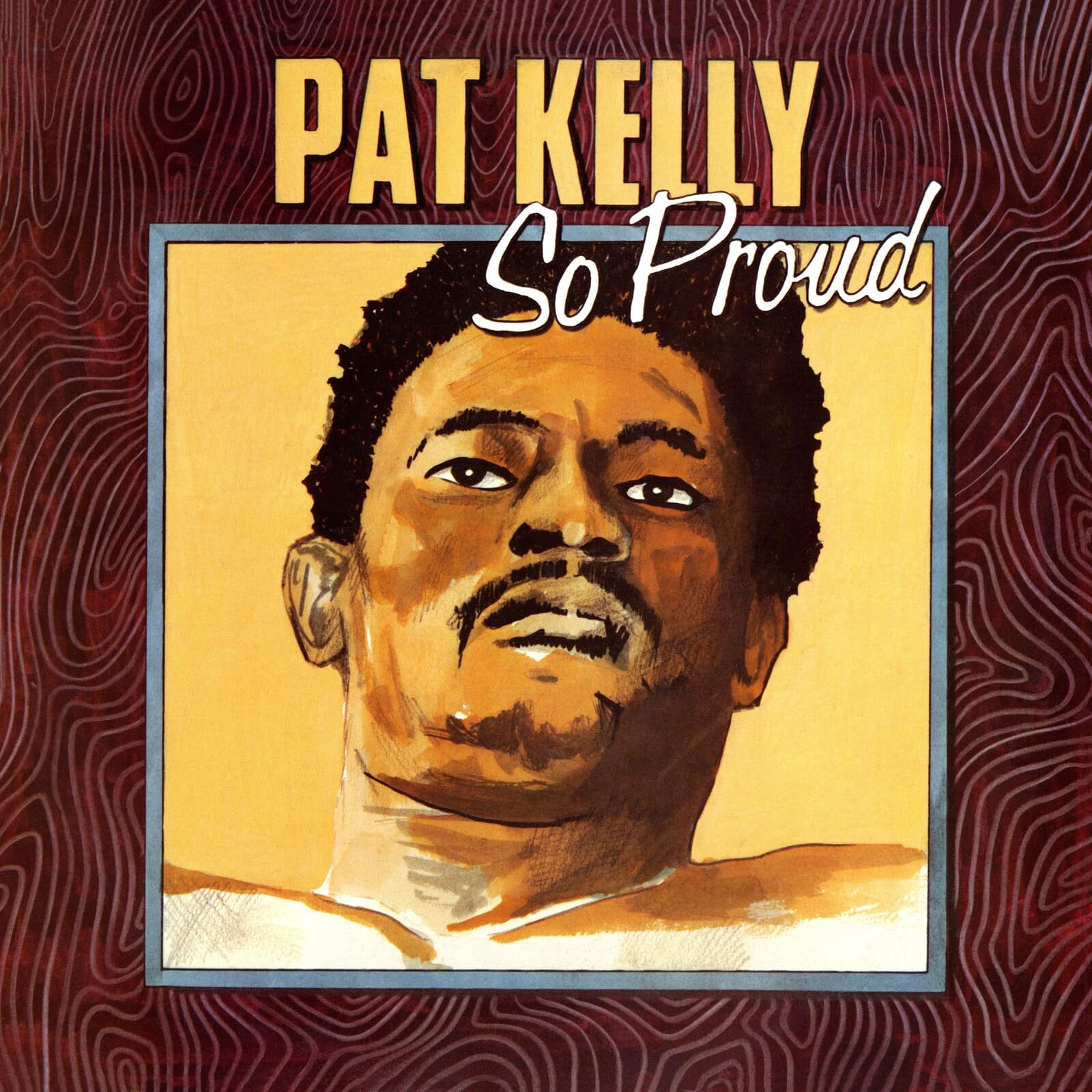 So Proud [VINYL]