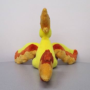 ポケモンセンター ぬいぐるみ ファイヤー Amazon.co.jp: 三英貿易 ポケットモンスター ALL STAR