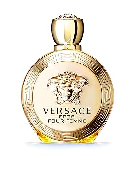 (ヴェルサーチ) ヴェルサーチ エロス EDT スプレー 100ml Amazon | VERSACE(ヴェルサーチ) ヴェルサーチ エロス EDT