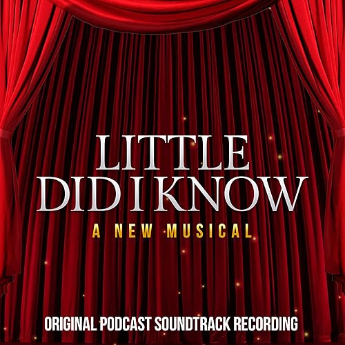 Only in My Mind (Reprise)