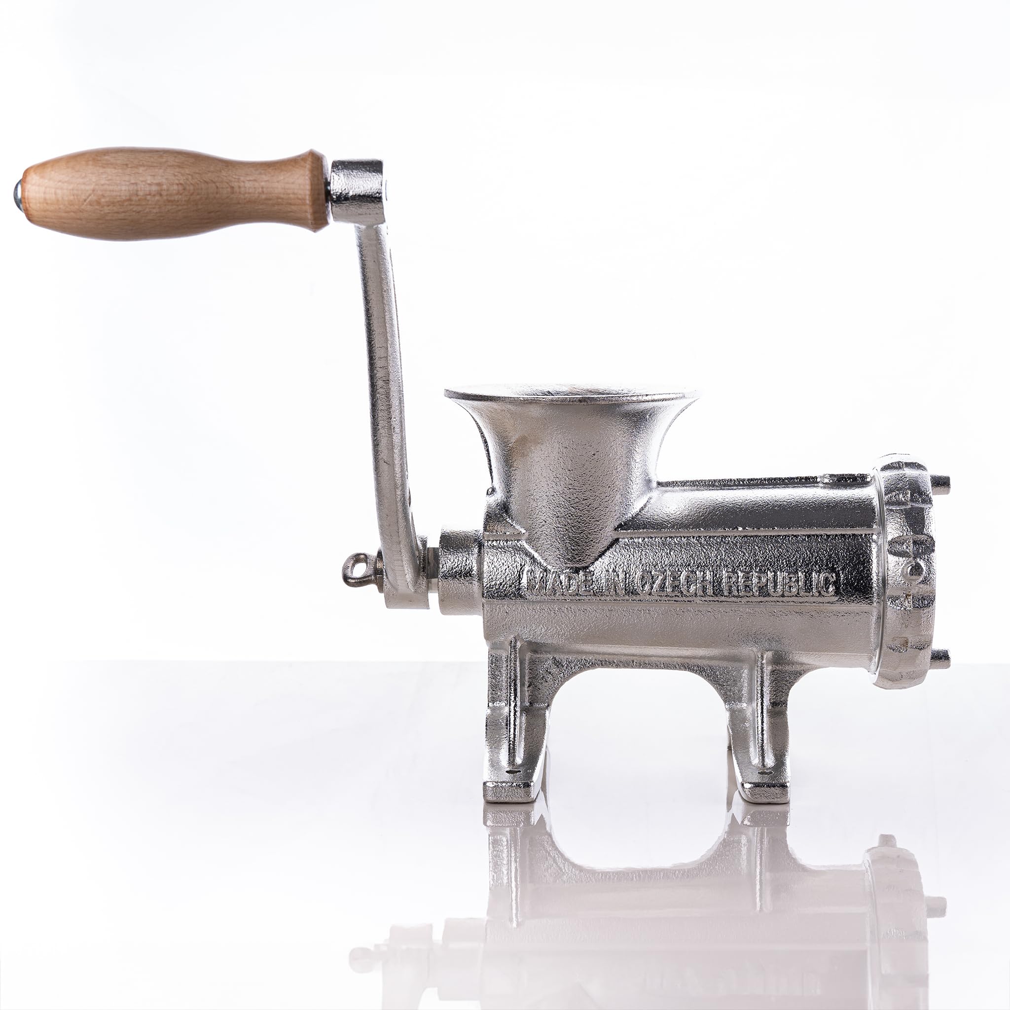 Porkert ポーカート ミートミンサー　 手動据置型 No.22 Amazon.co.jp : Porkert No.22 ミートミンサー。 : ホーム＆キッチン