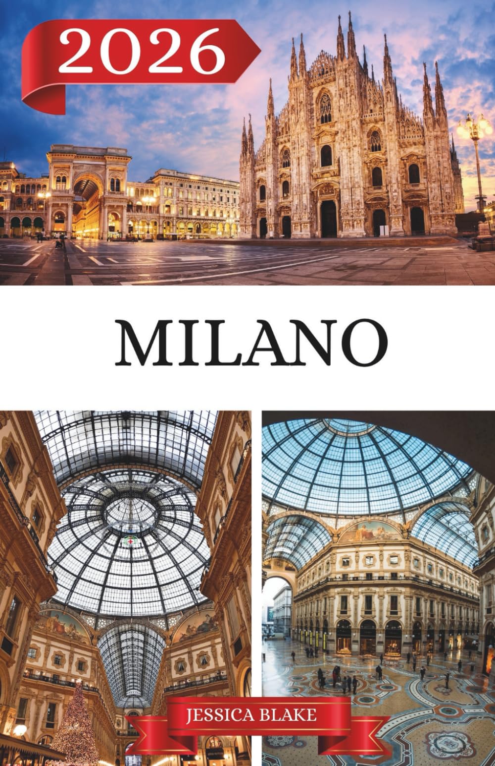 Milano Guida di viaggio 2026