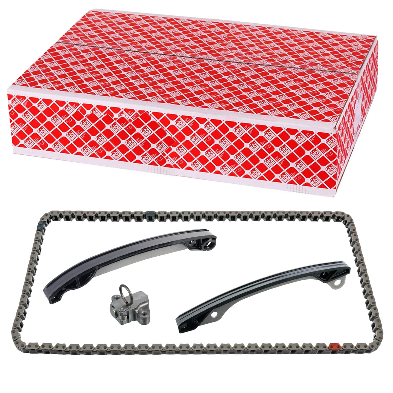 TIMING CHAIN KIT 107166 FOR H4B400/401/408/410/451/453 M281.910 0.9L 3cyl 1.4L