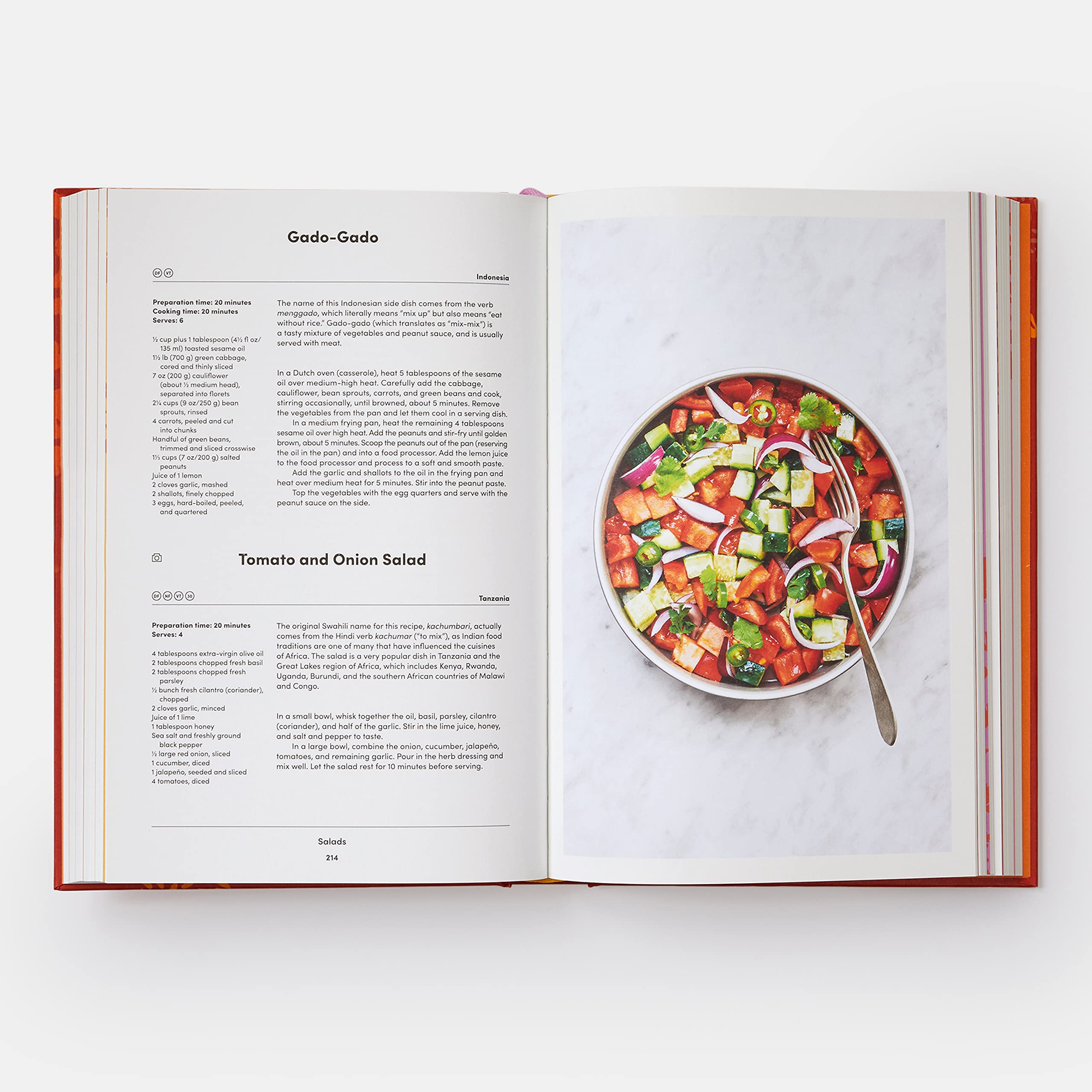 The gluten-free cookbook: 350 Delicious and Naturally Gluten-Free Recipes from More Than 80 Countries