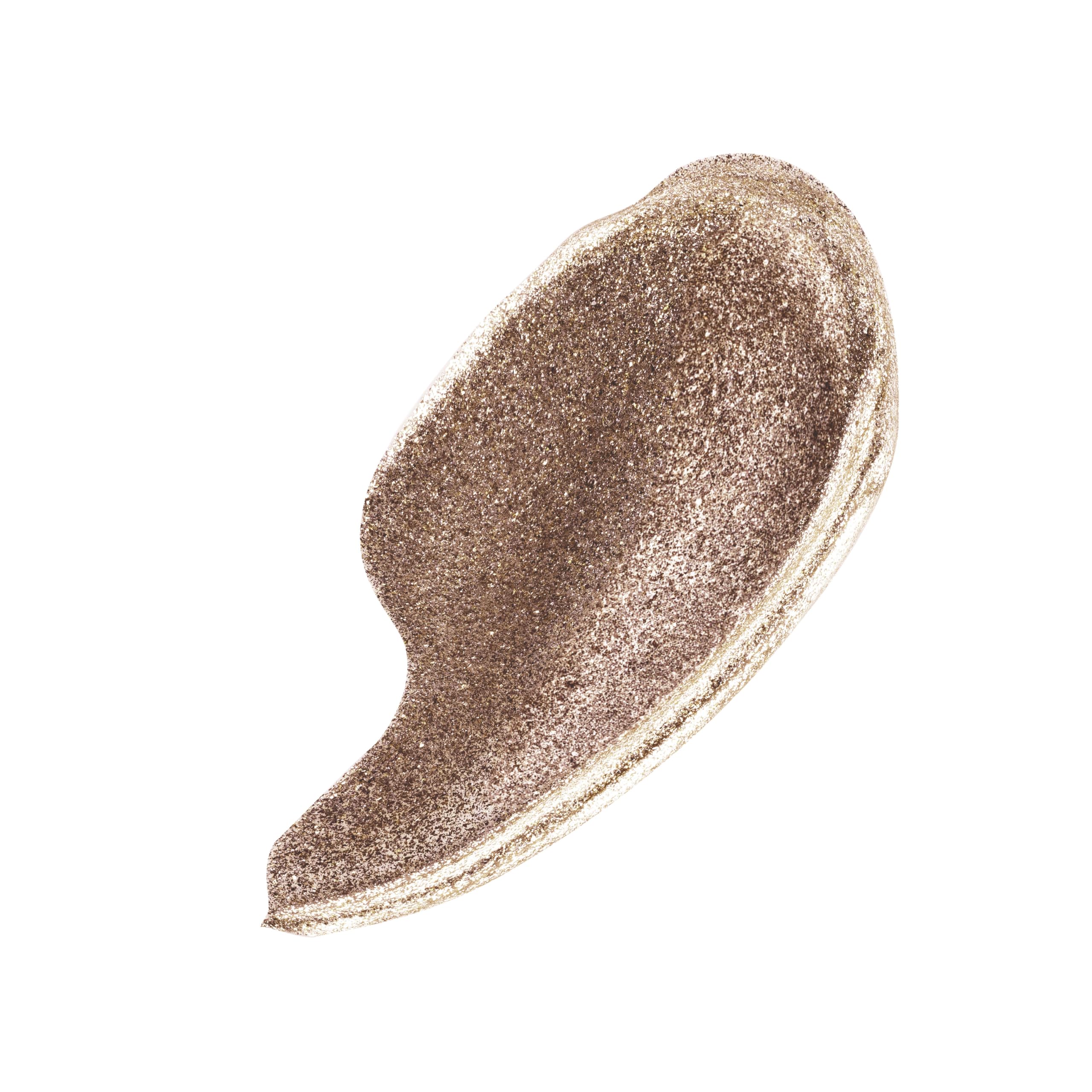 Note Cosmetics Crystalized Liquid Eyeshadow Likit Metalik Göz Farı, 08 Vintage Bronze (3 paketi)