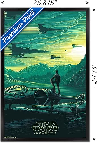 Vista 3 de Trends International Póster Pokémon Mega Evolutions