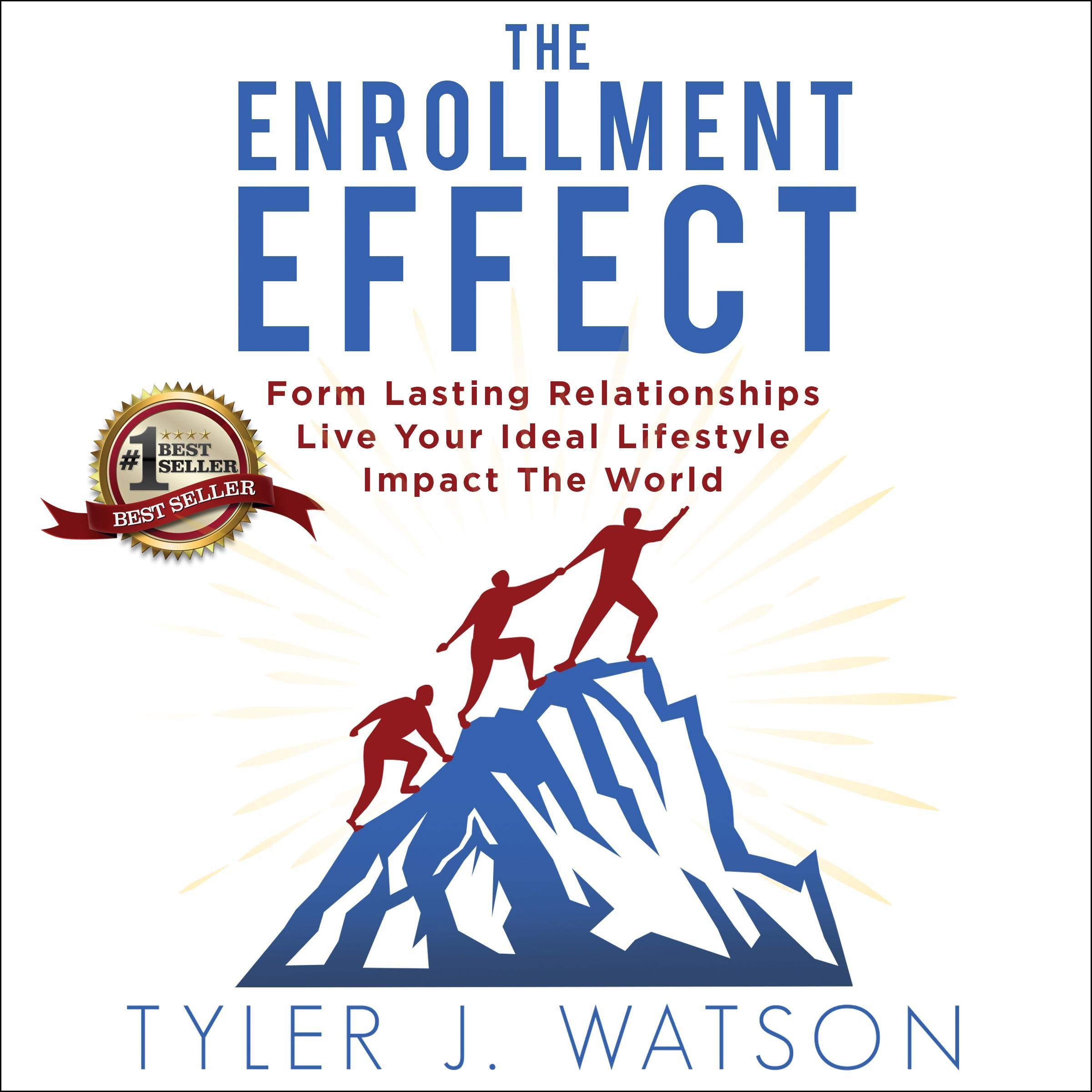 The Enrollment Effect