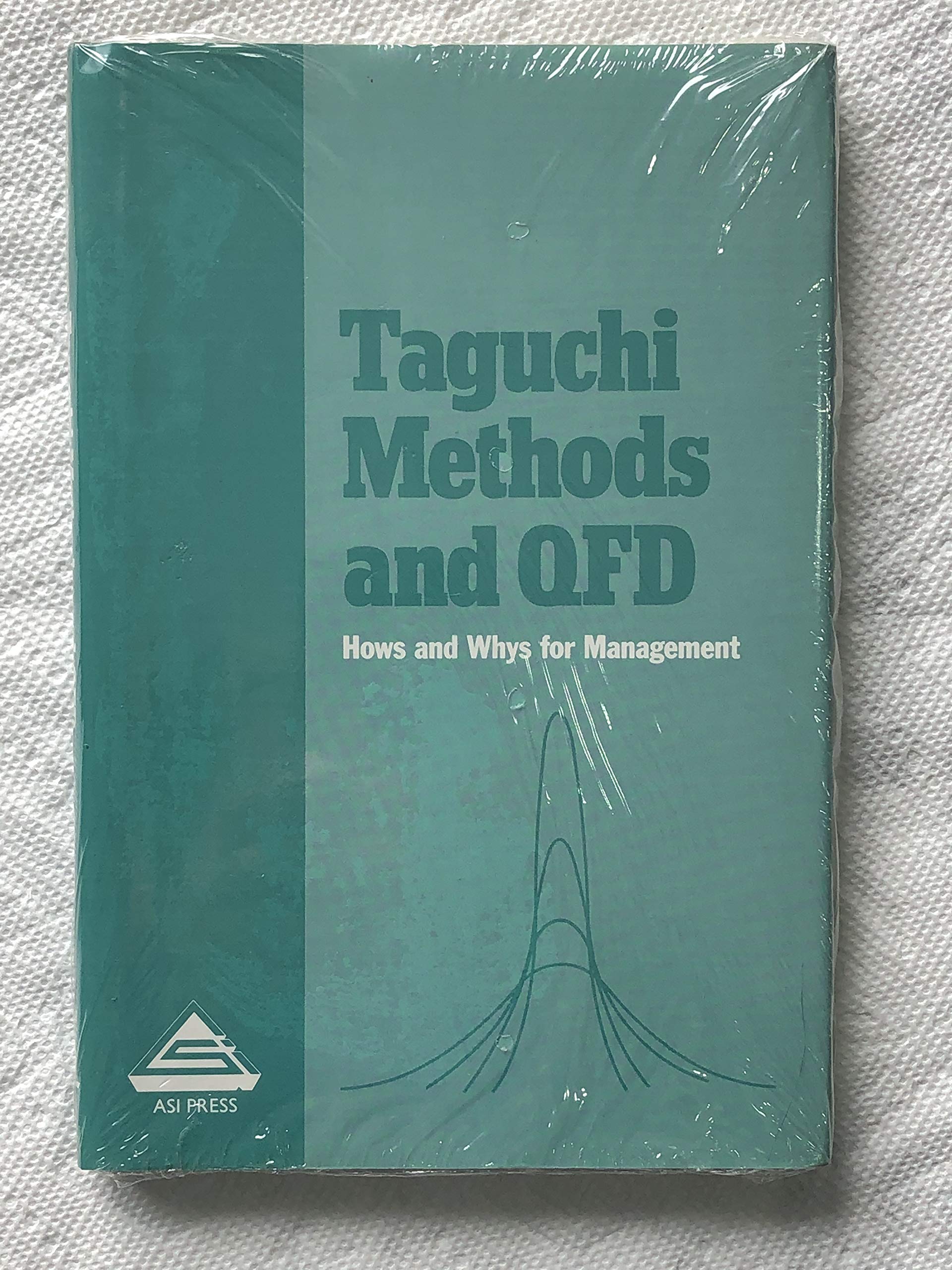 Taguchi Methods and Qfd: Hows and Whys for Management