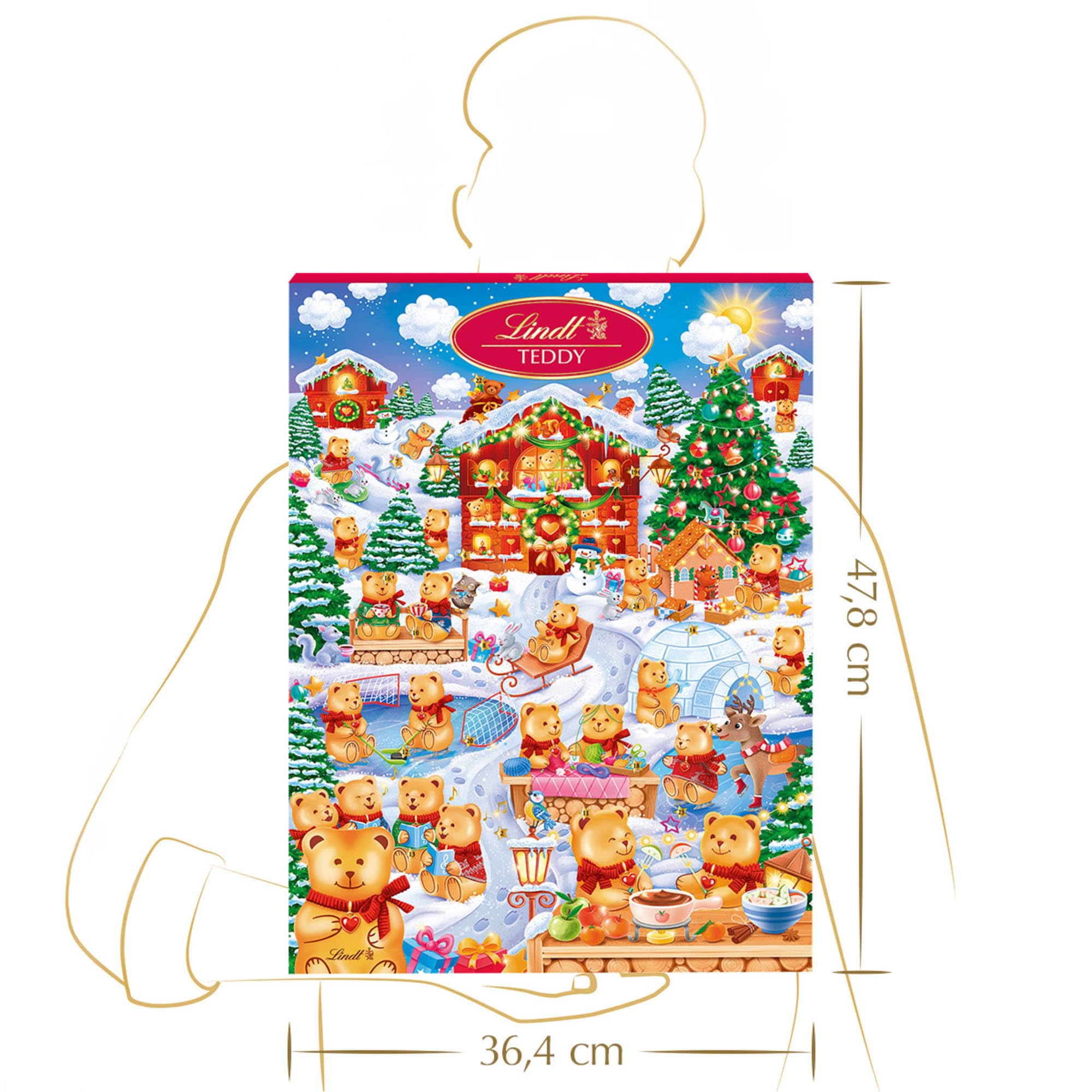 Amazon.co.jp: 【 Lindt 公式】 リンツ チョコレート リンドール