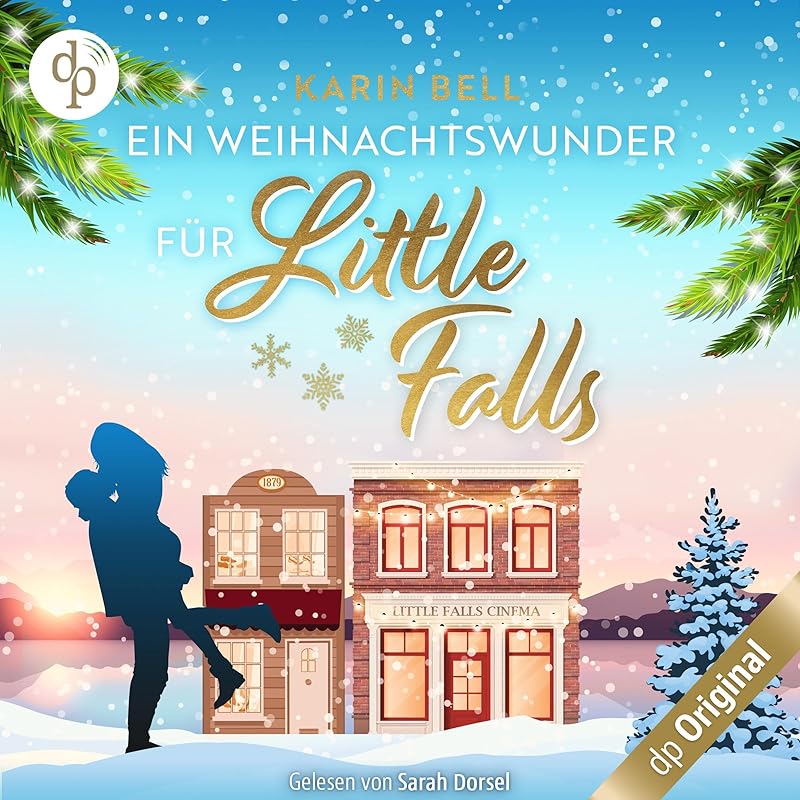 Carousel Item: Ein Weihnachtswunder für Little Falls