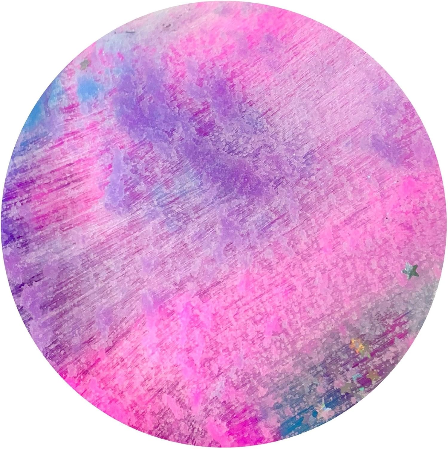 Dope Slimes Supernova (8oz) - Scented Cloud Slime - Handmade in USA