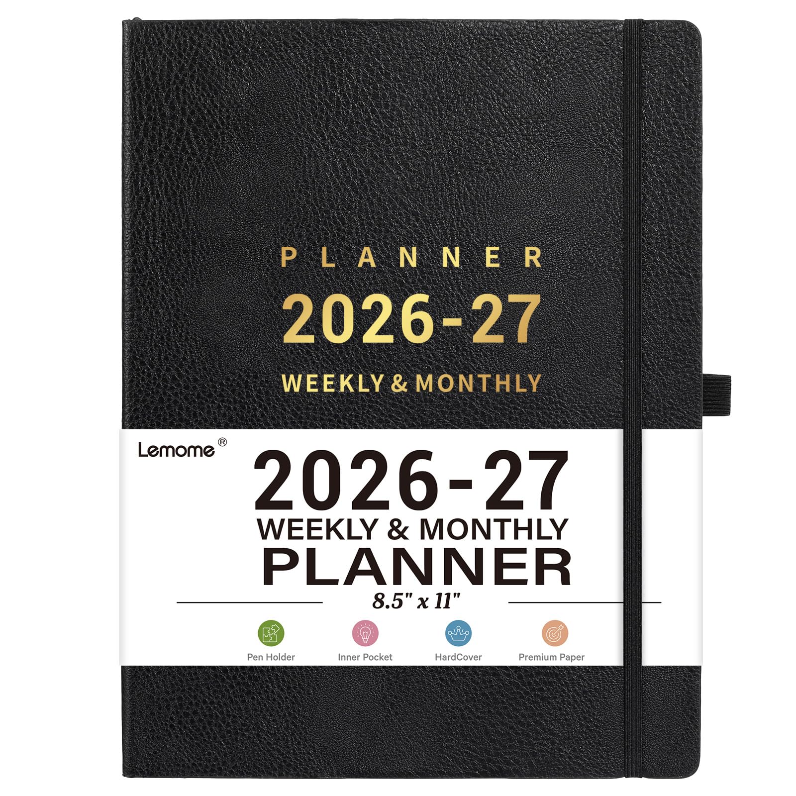 Agenda settimanale e mensile 2025-2026 2025-2026