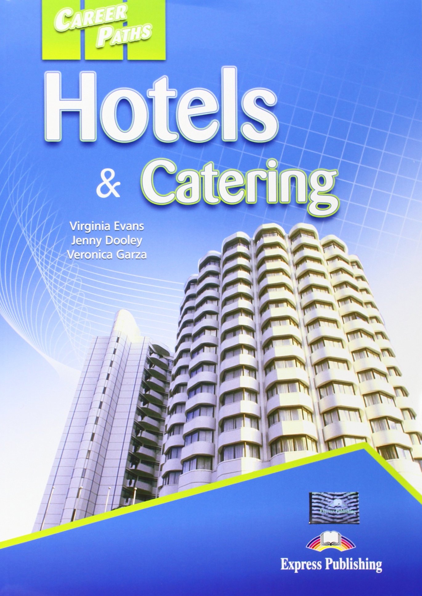 Teacher's Pack 1 (International) (Career Paths - Hotel & Catering)