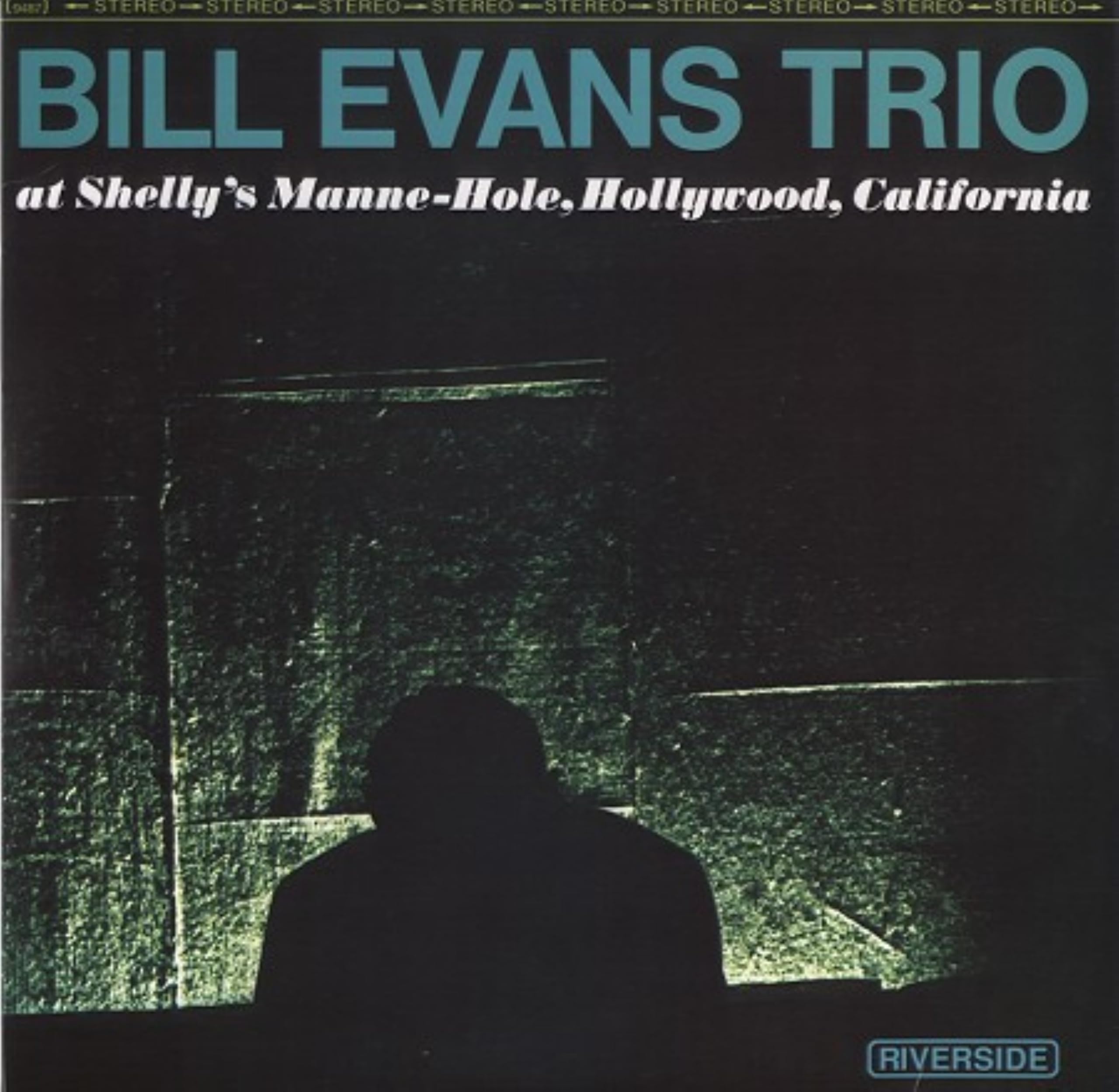 BILL EVANS - AT SHELLEY’S MANNE HOLE 45RPM ANALOGUE PRODUCTIONS VINYL NEW